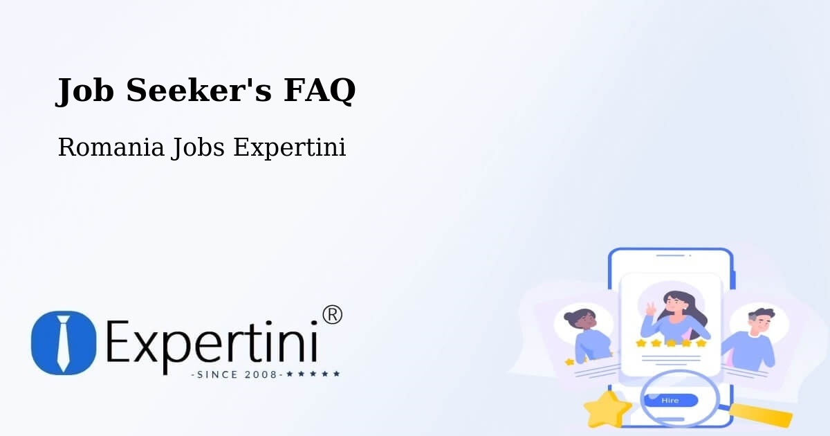 Employer FAQ – Codăeşti - Romania Jobs Expertini