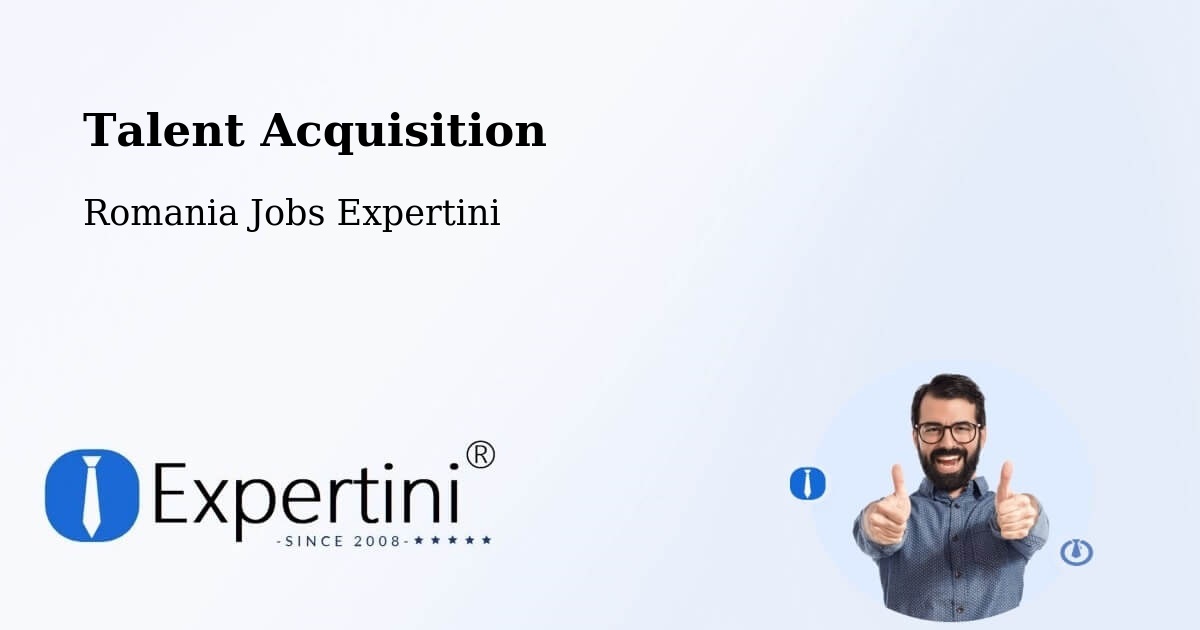 Post Jobs & Find Candidates in Codăeşti – Talent Acquisition Solutions - Romania Jobs Expertini